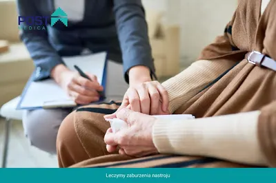 mgr Natalia Góra - Psycholog Ruda Śląska